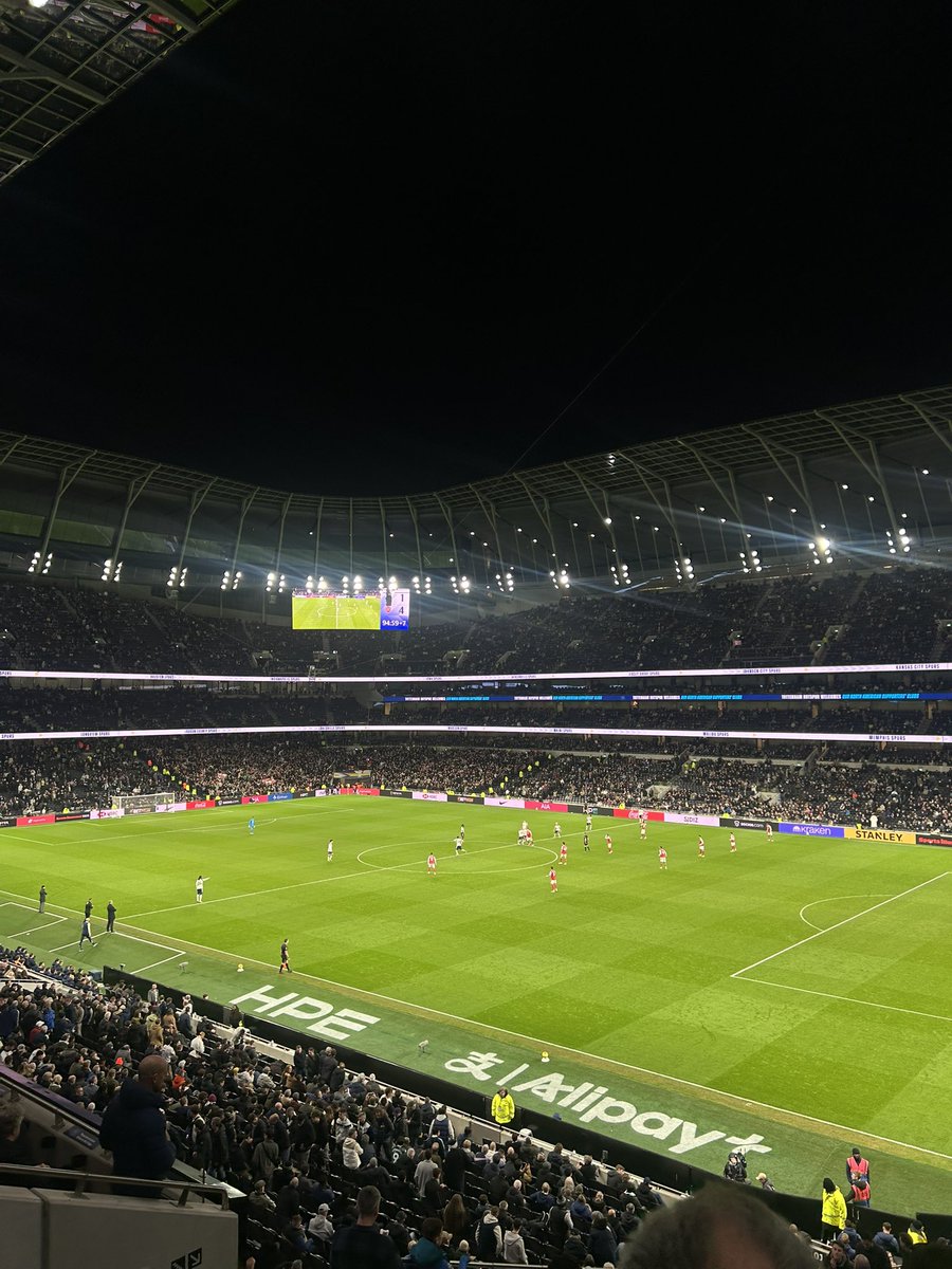 HotspurReports. tweet media