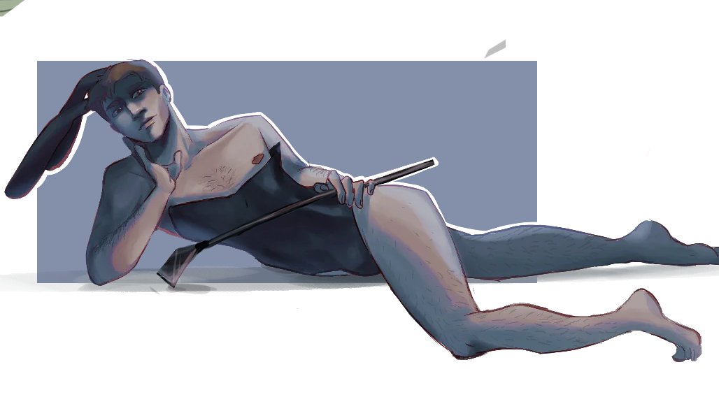 Fishy ╯ tweet media