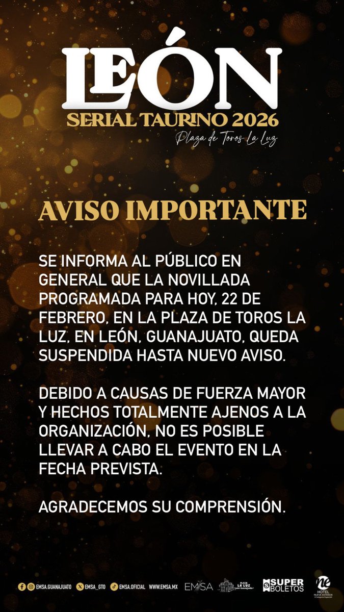 emsa_gto's tweet photo. https://t.co/iEzIGiBdRV