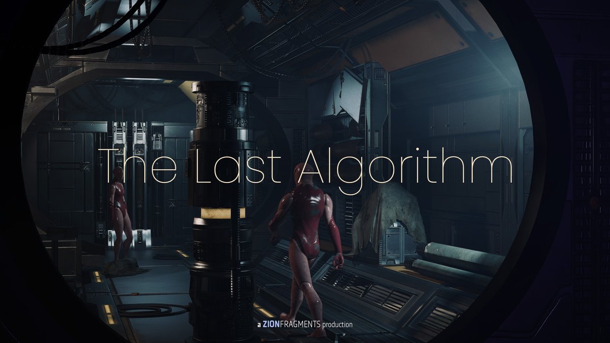 Zion Fragments tweet media