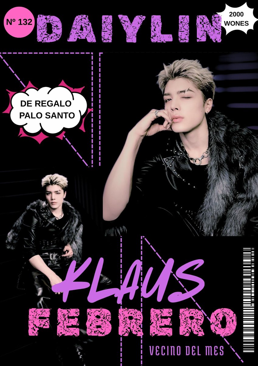 ¡¡¡¡ TENEMOS NUEVA PORTADA DE NUESTRA REVISTA !!!!