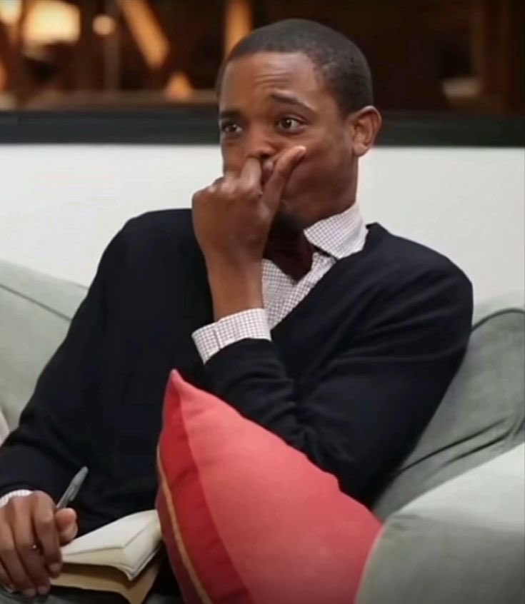 Damn babu is cooking, and salad influencers are wondering