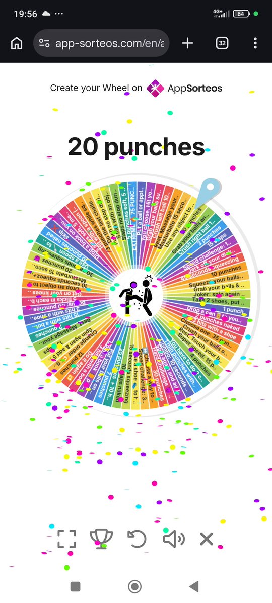 Chico Ballbusting🇪🇸 (2K) tweet media