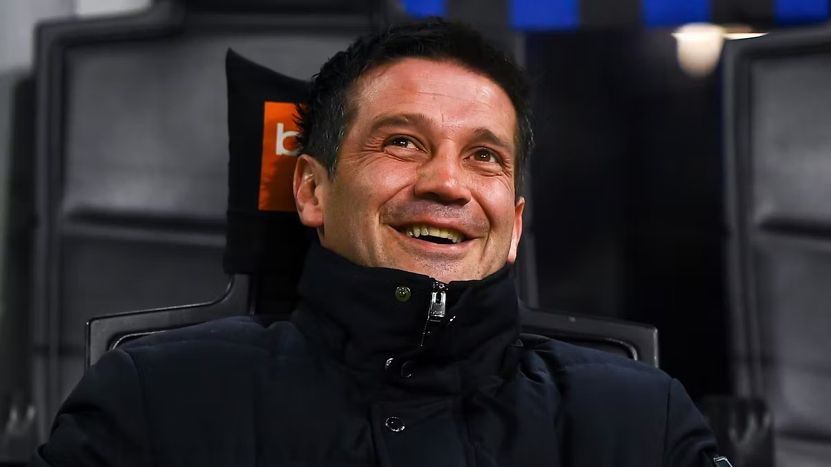 Ganó el INTER 🔝🇮🇹✅️
Perdio la Juventus ✅️
Perdio el Napoli ✅️
Perdio el Milan ✅️

Ha sido un hermoso fin de semana