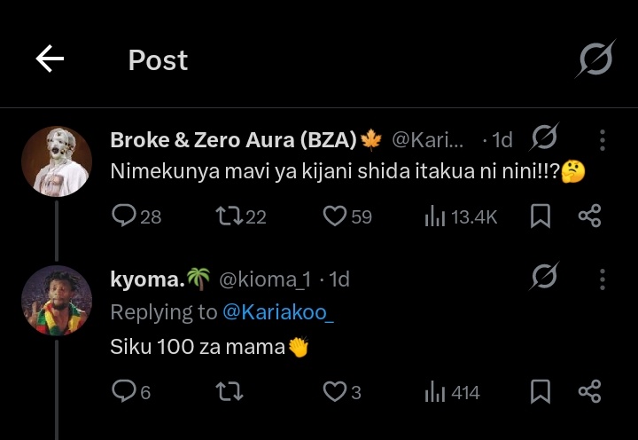 Spana & V.A.R Movement tweet media