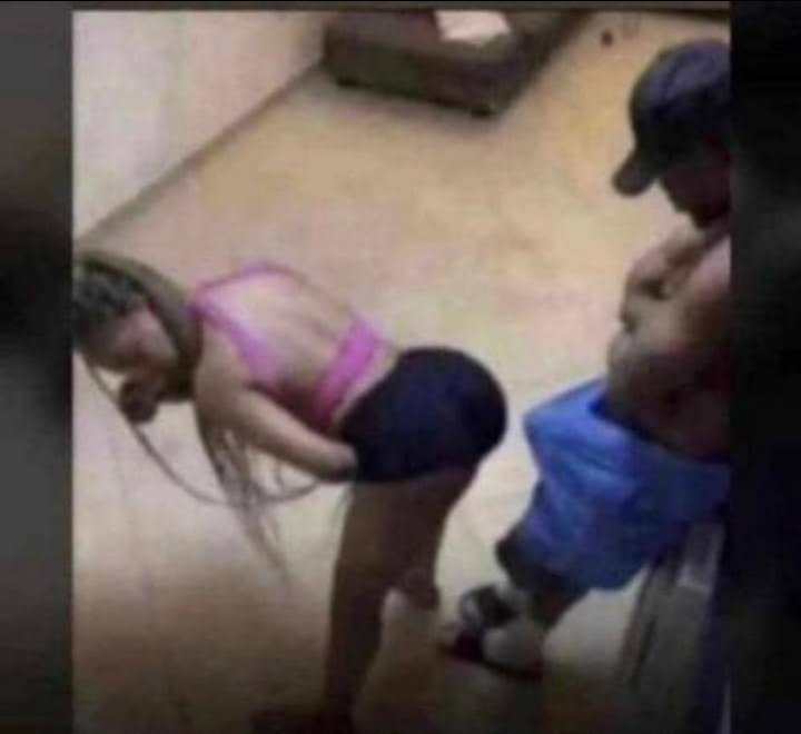 Even at this point I fit not do anything 
Home training wan wound me