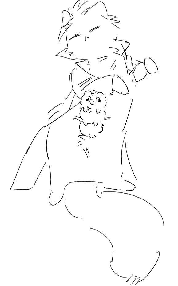 味吉的肘吧 tweet media