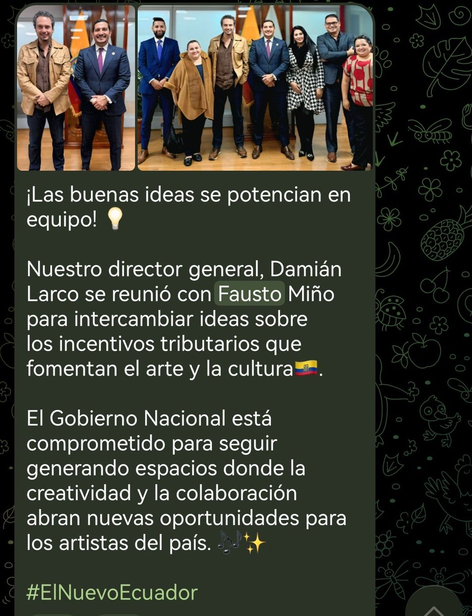 Cínico sinvergüenza...