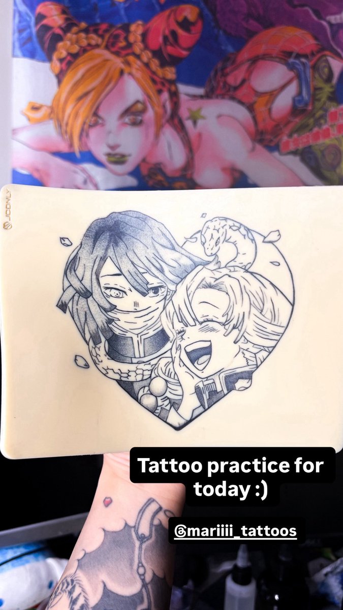 ✩⁺₊✩☽⋆mari⋆☾✩⁺₊✩ tweet media