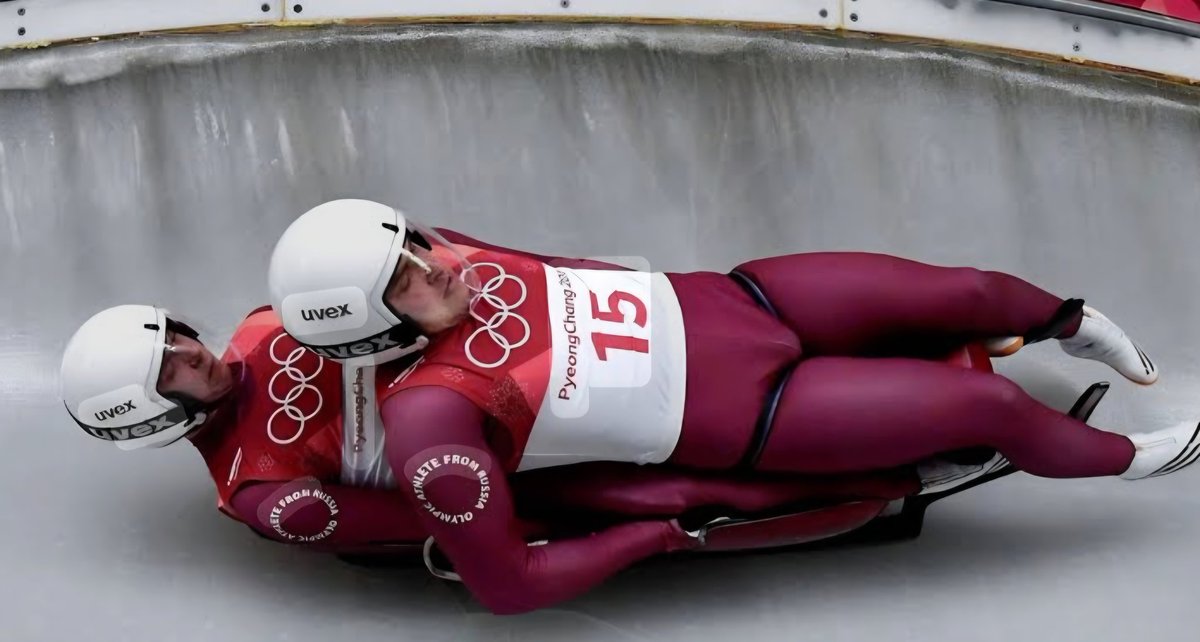 Ik zeg maar even niets. 😅