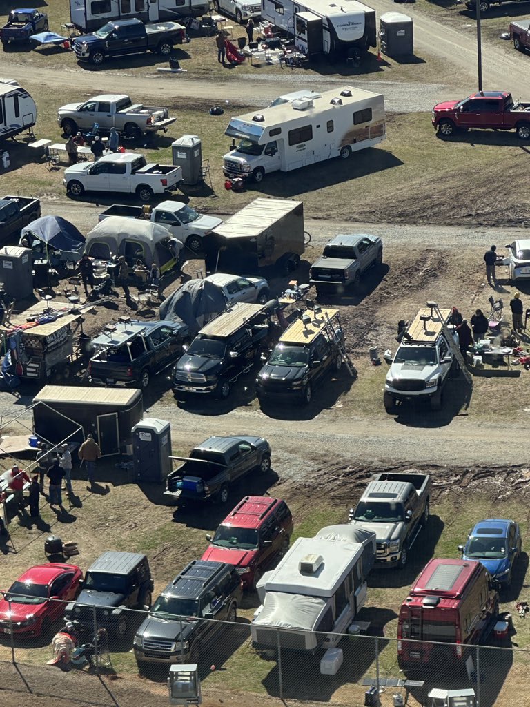 Garrett Smithley tweet media