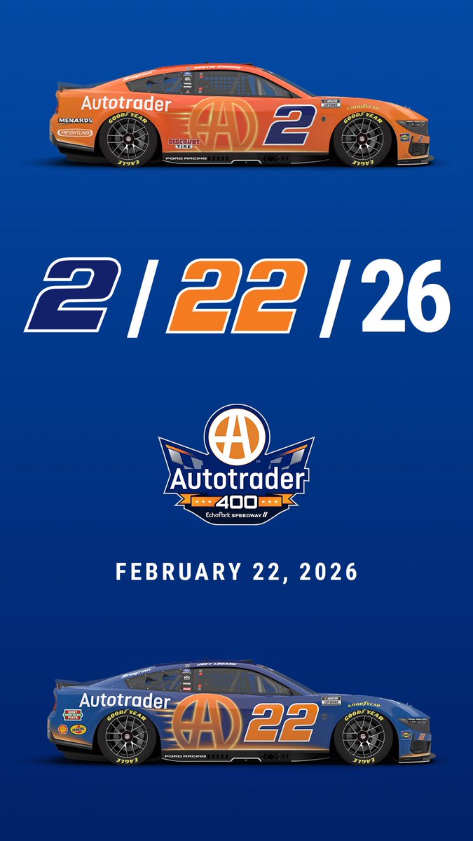 Autotrader tweet media