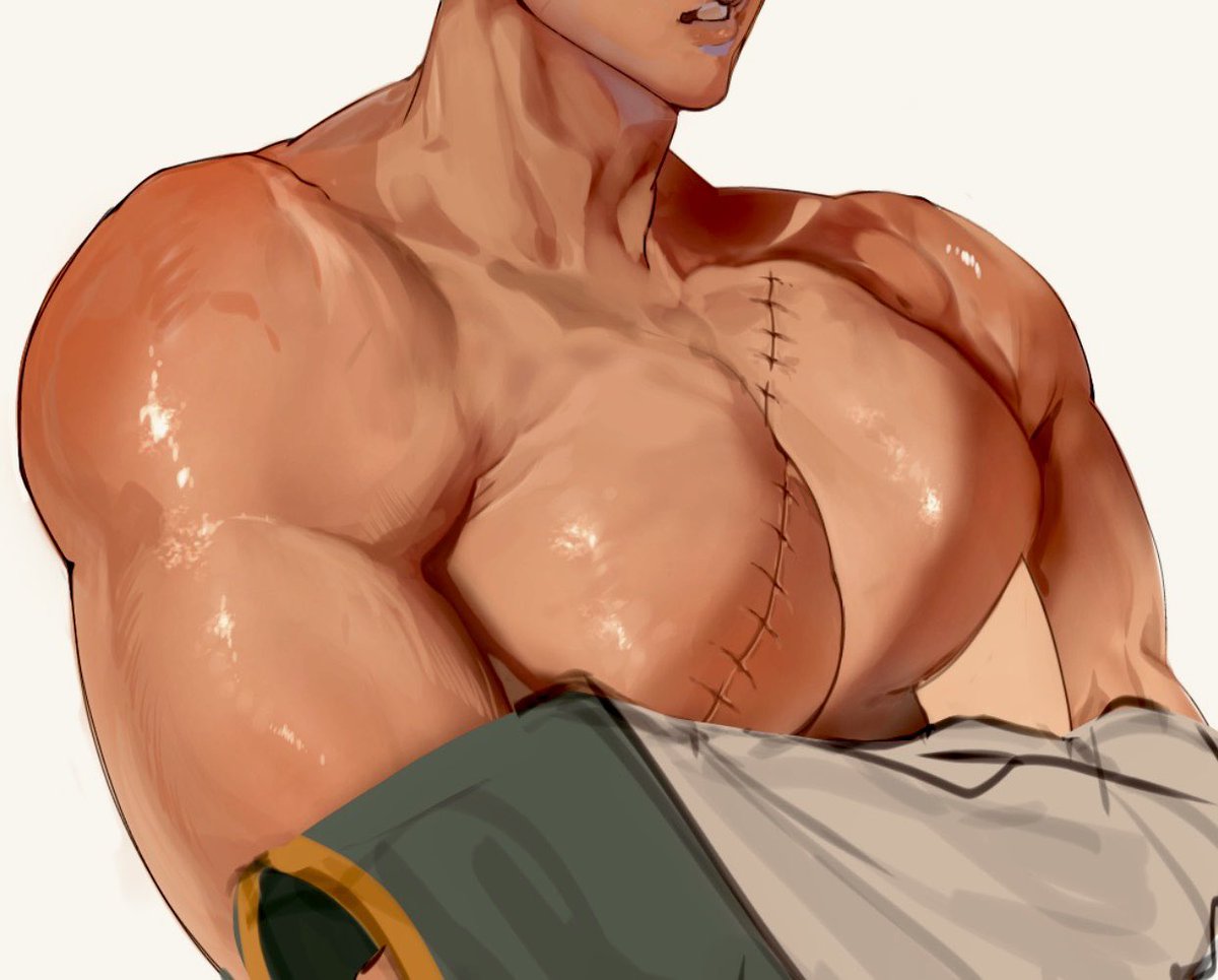 shimervez's tweet photo. #zoro wip https://t.co/RTSSOu5G0a