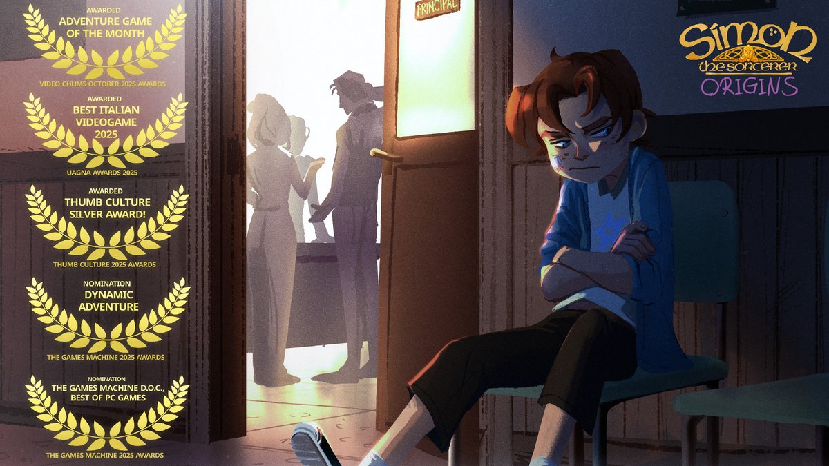 Smallthing Studios tweet media