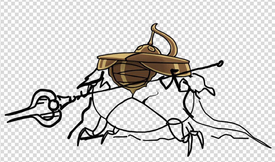 // what if..... he was undertale (I'm not actually making a new sprite)