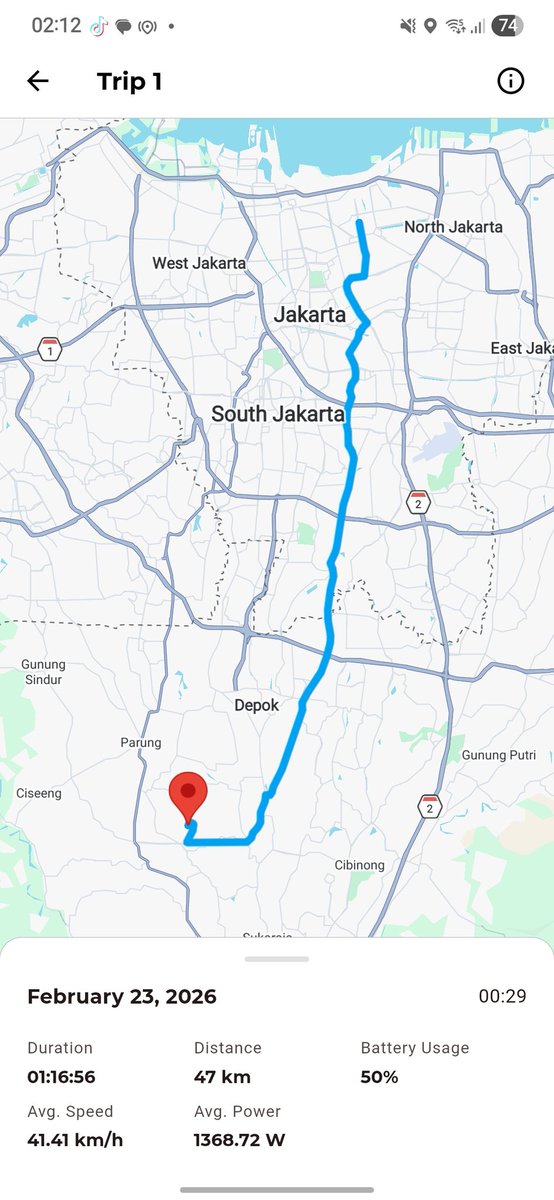 Tiap hari gini masuk angin yang ada