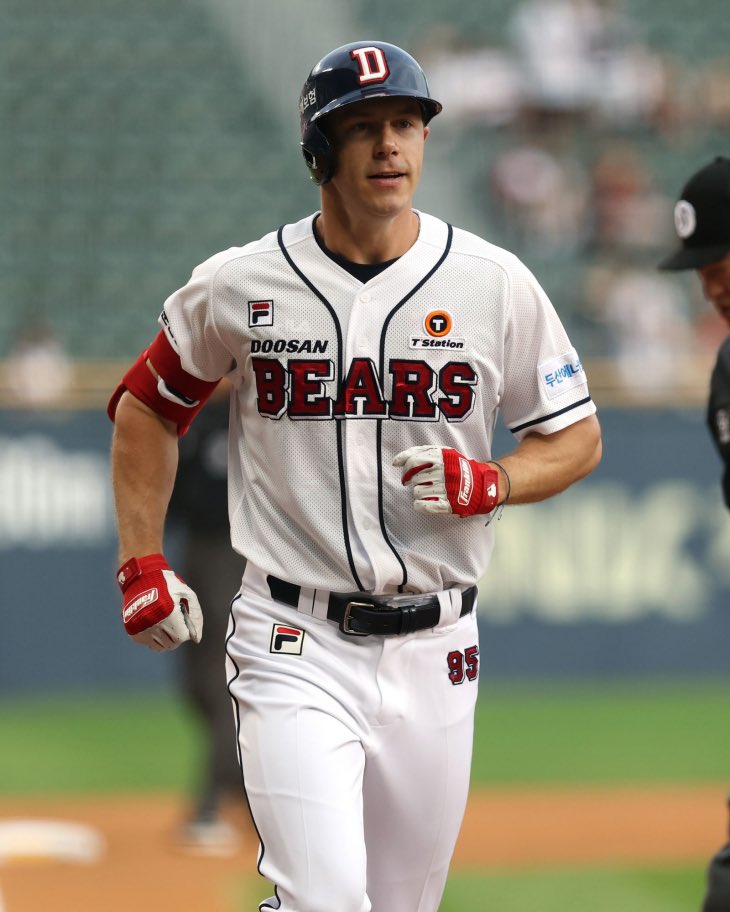 Daniel Kim 대니얼 김 tweet media