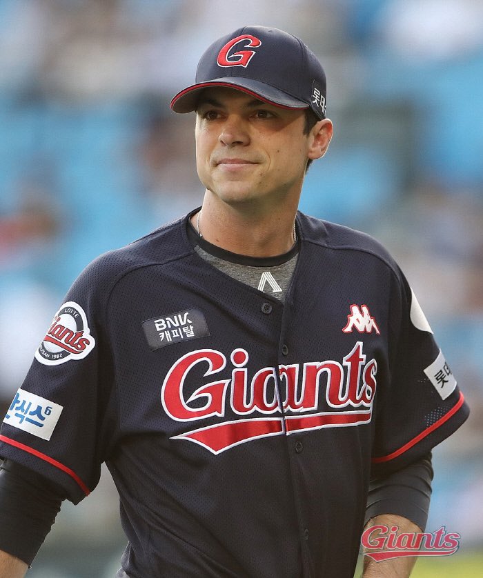 Daniel Kim 대니얼 김 tweet media