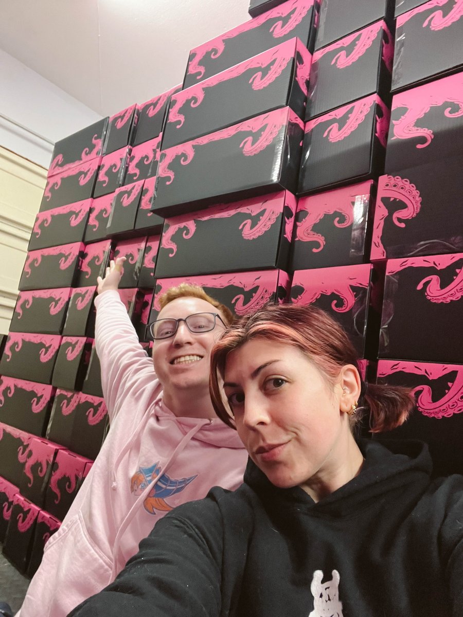 Forrest Imel tweet media