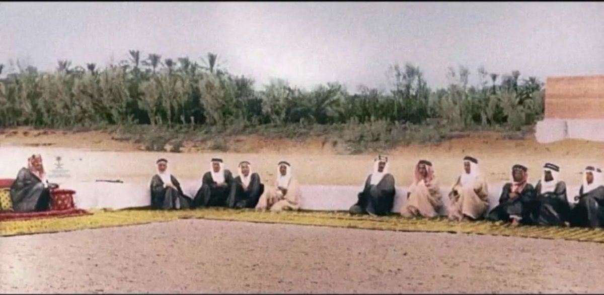 لطيفة آل سعود tweet media