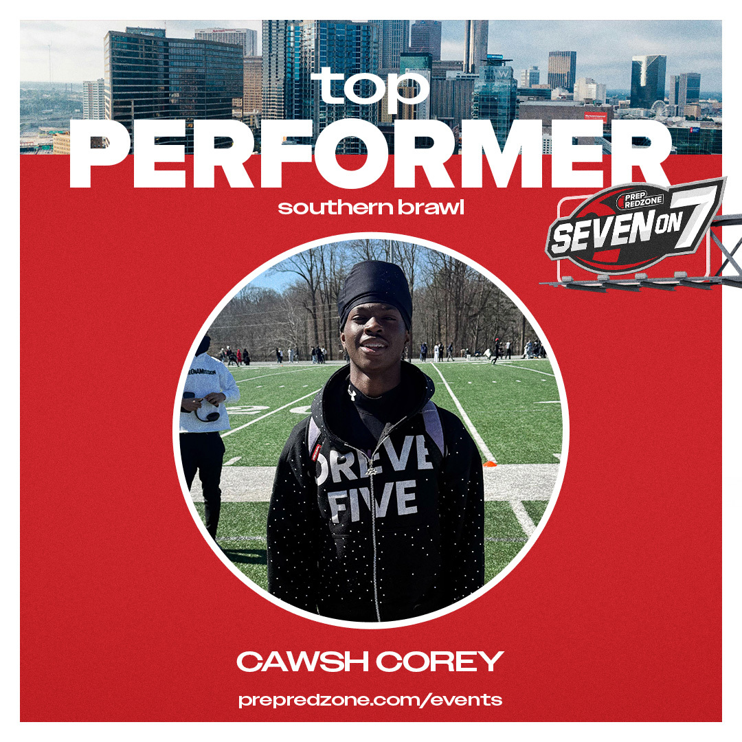 Prep Redzone 🏈 tweet media