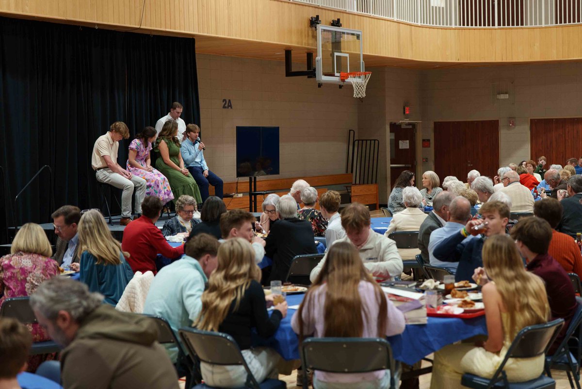 First Baptist Church tweet media