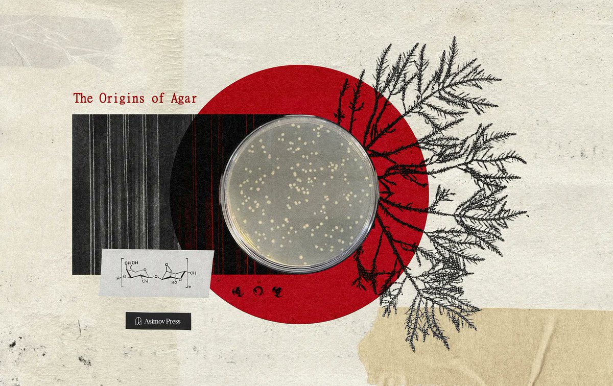 Asimov Press tweet media