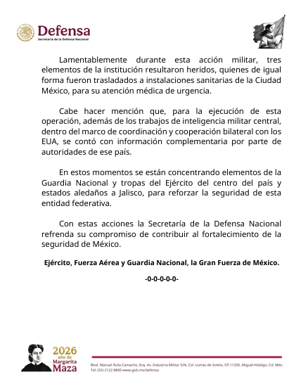 Punto de Referencia tweet media