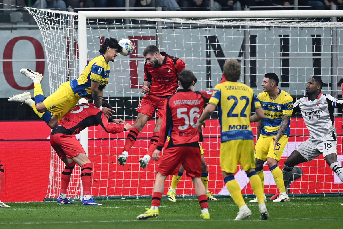 MilanNewsit's tweet image. REGOLARISSIMO, GIUSTO?