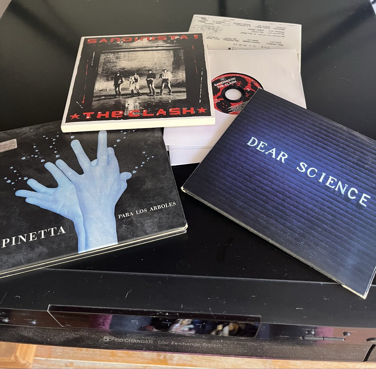 Último domingo de febrero, sol, clima ideal, mientras cocino con esta banda de sonido