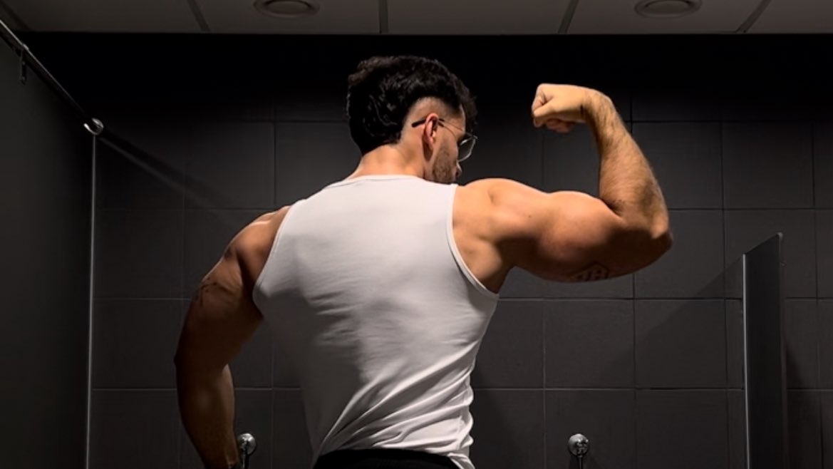 HoffTV 🏎️🏋🏽‍♂️🔱 tweet media