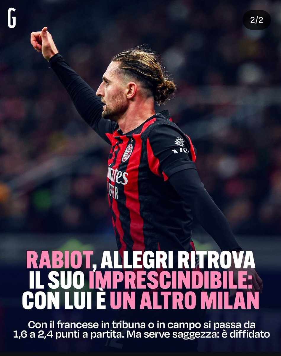 #MilanParma
