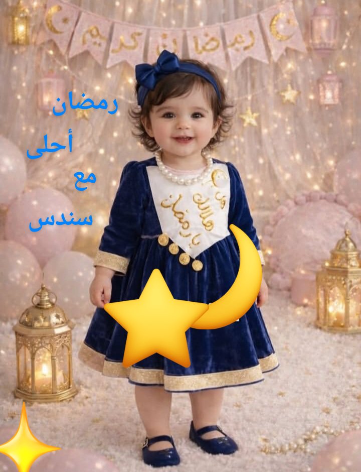 sondos pearl tweet media