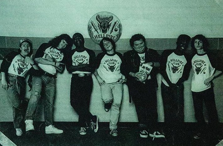 The irony of saying you’re hunting down a ‘cult’ only to literally turn into one 😭