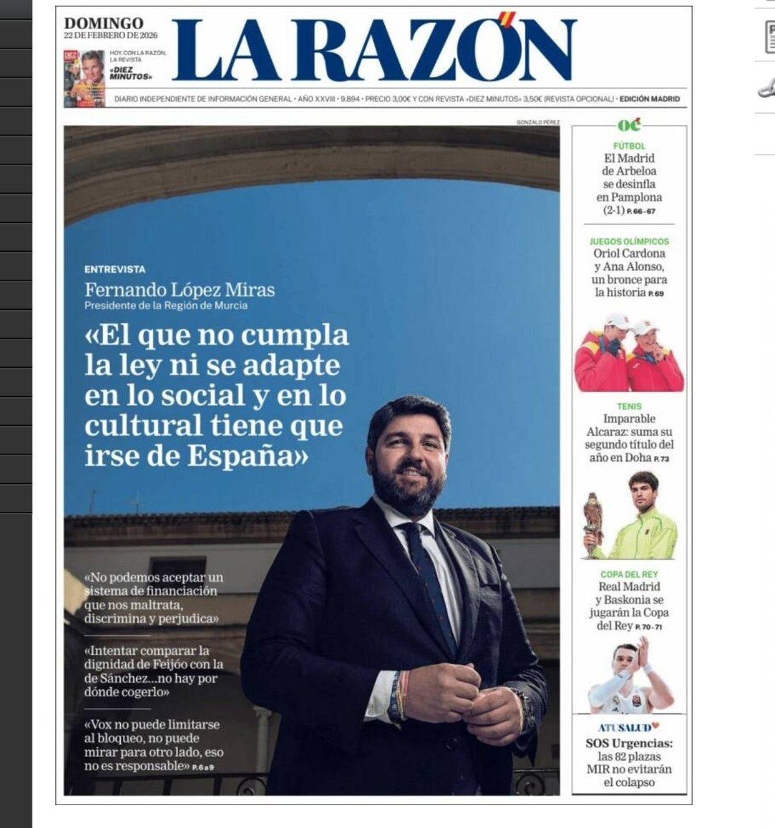 MonederoJC's tweet photo. Si nos gobiernan descerebrados, el país entra en una montaña rusa con los tornillos aflojados. No dejemos que estos imbéciles campen a sus anchas. Lo hacen porque, acostumbrados al jabón de sus medios de comunicación, se creen algo y rehúyen el debate. Hay que plantarles cara. https://t.co/7NJ0ULhjTq