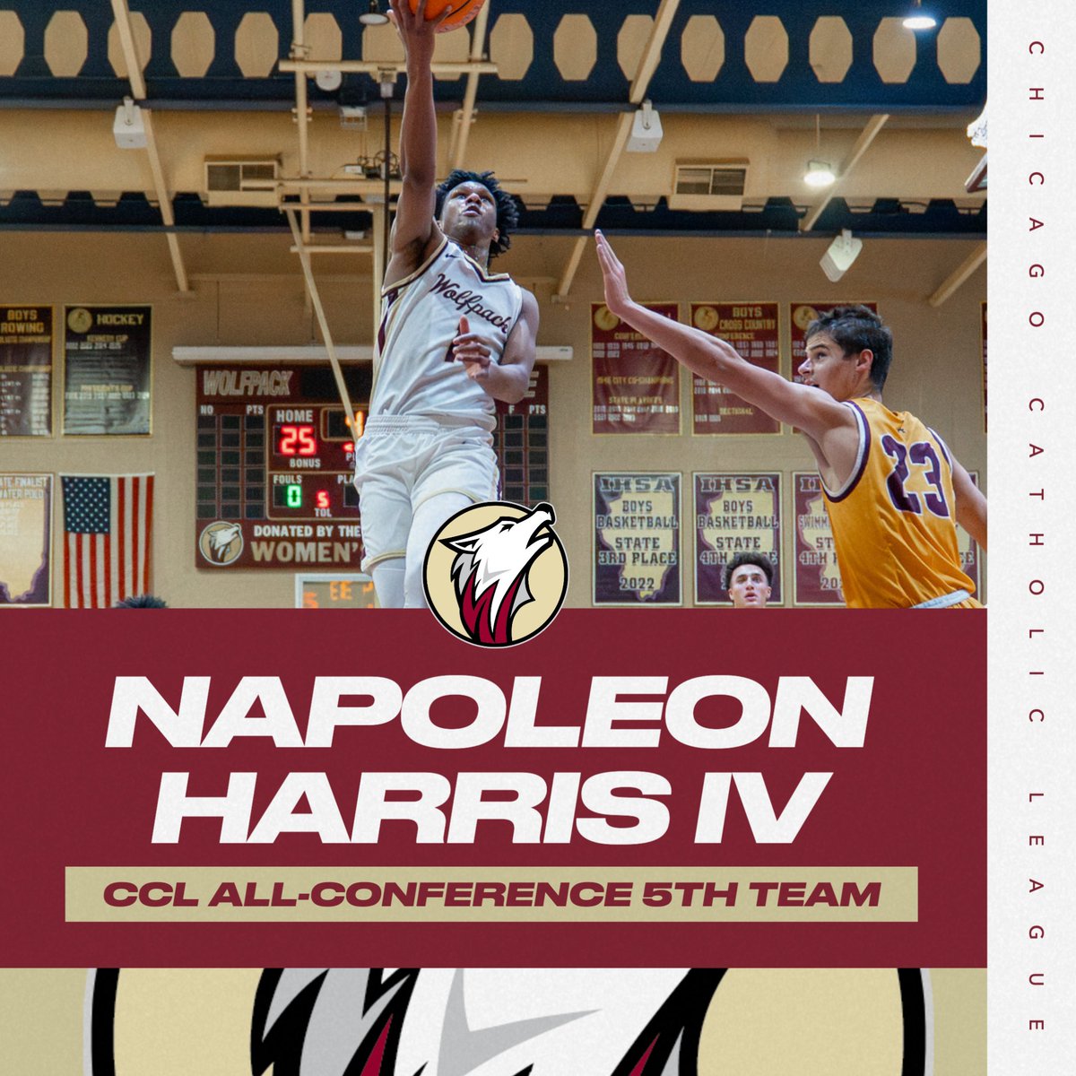 Saint Ignatius Boys Basketball tweet media