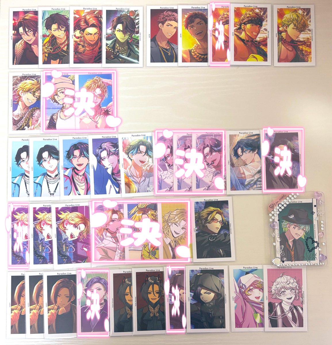 てぃむ tweet media