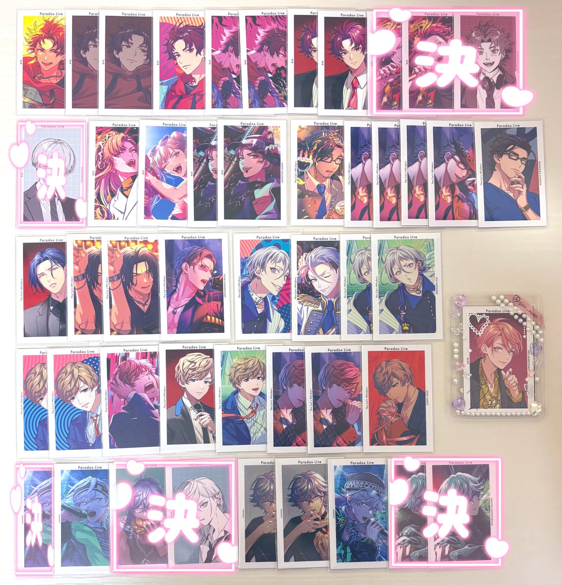 てぃむ tweet media