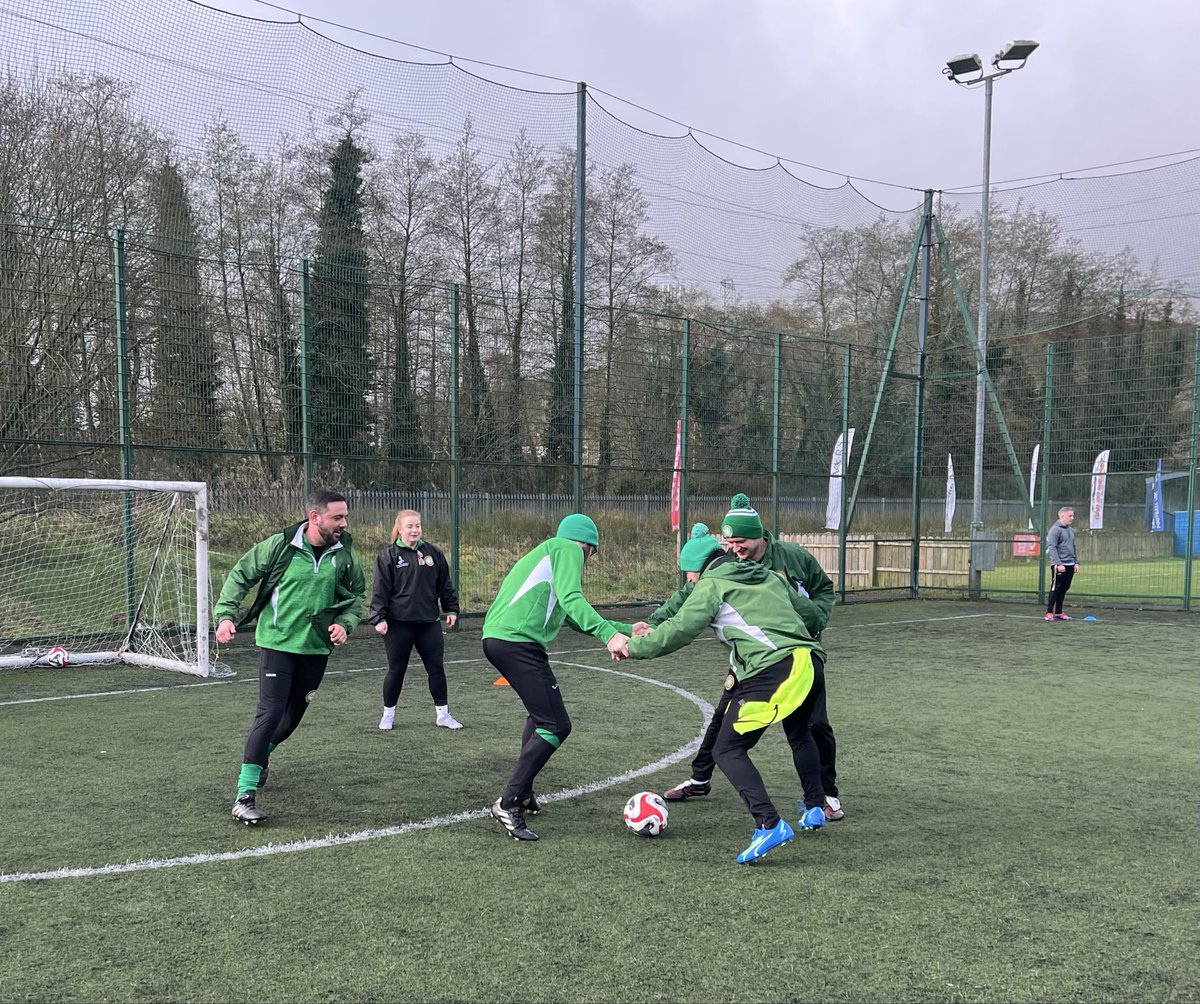 Irish FA Coach Education tweet media