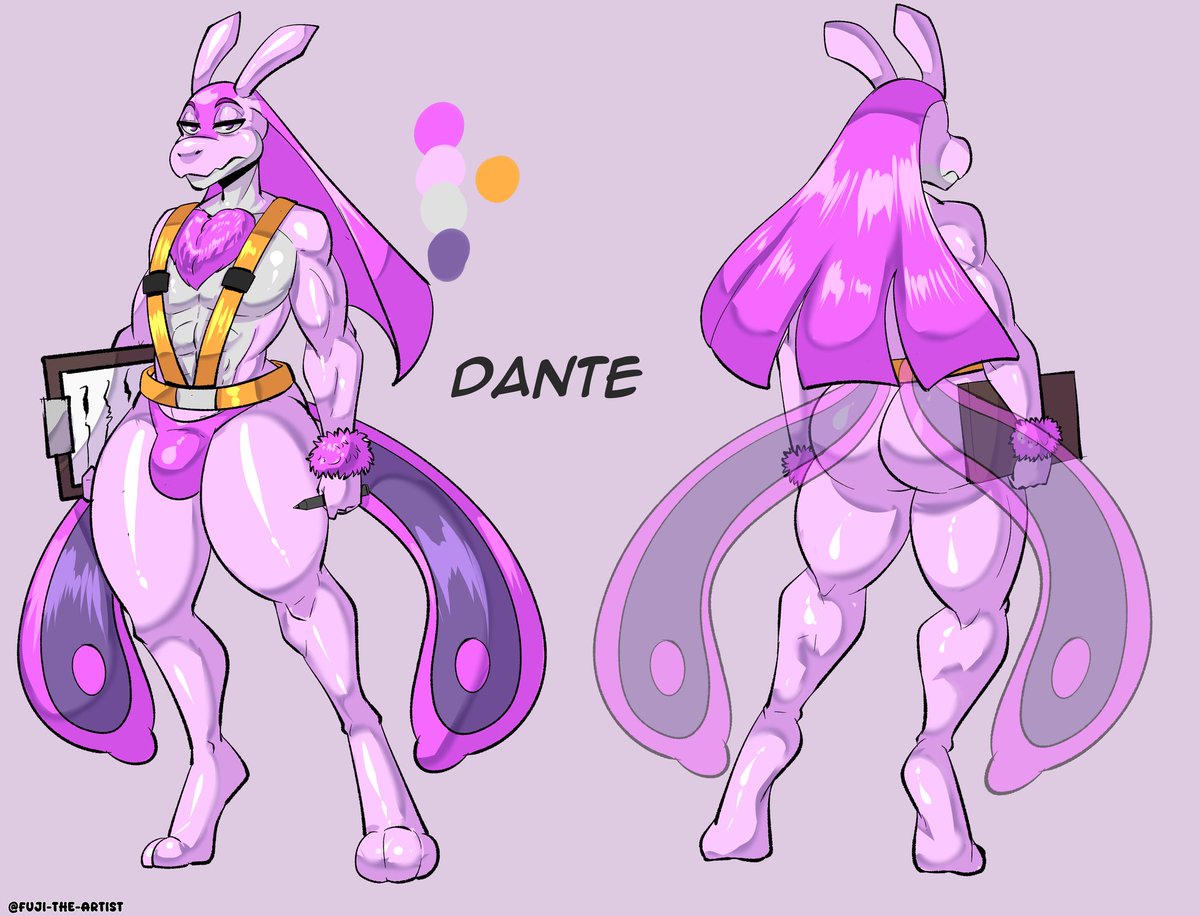 TheTrueJTG🔞 tweet media