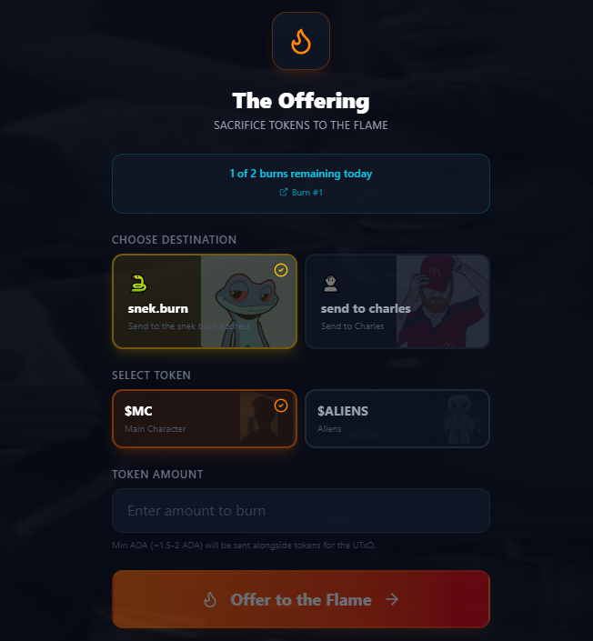 Main Character $MC tweet media