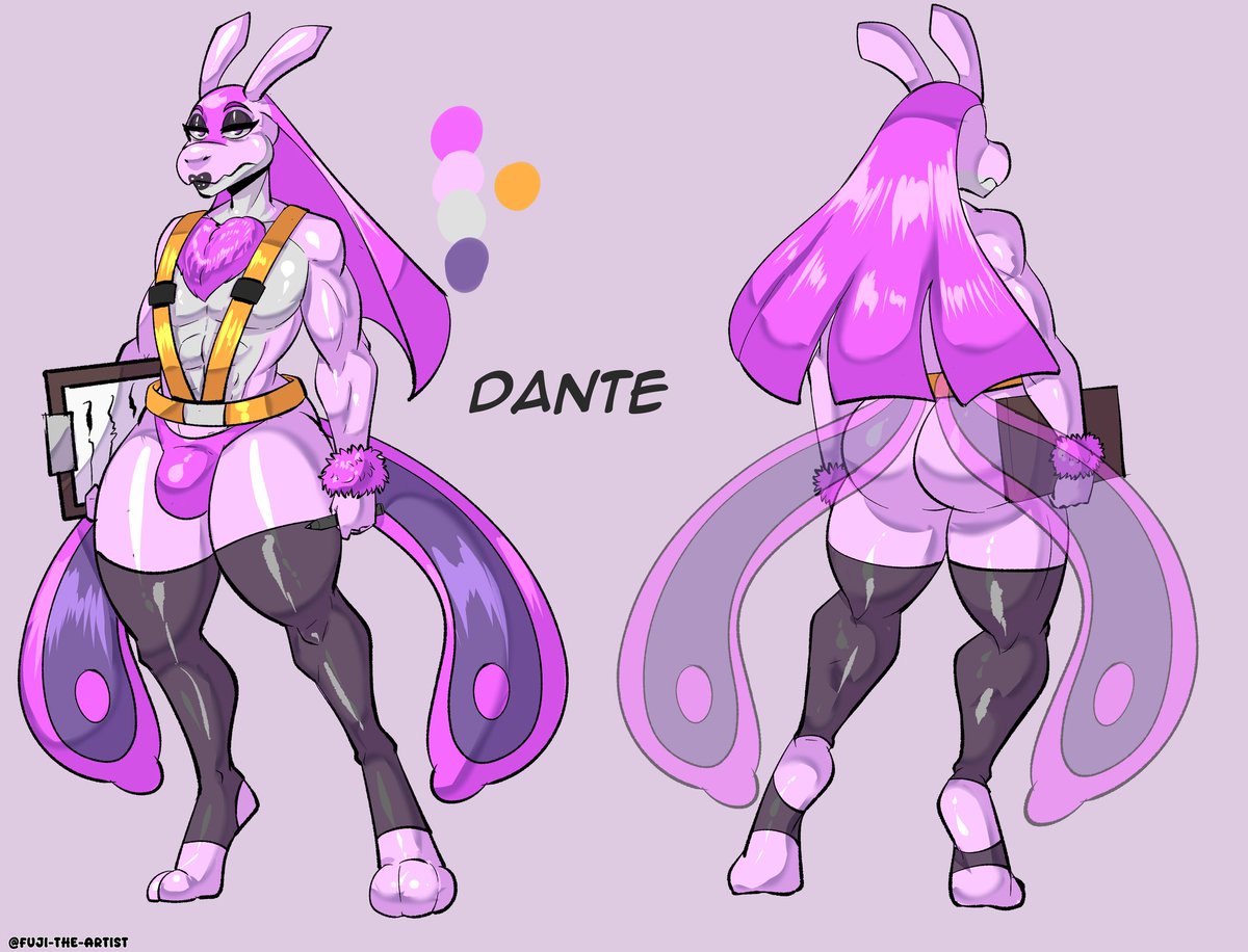 TheTrueJTG🔞 tweet media