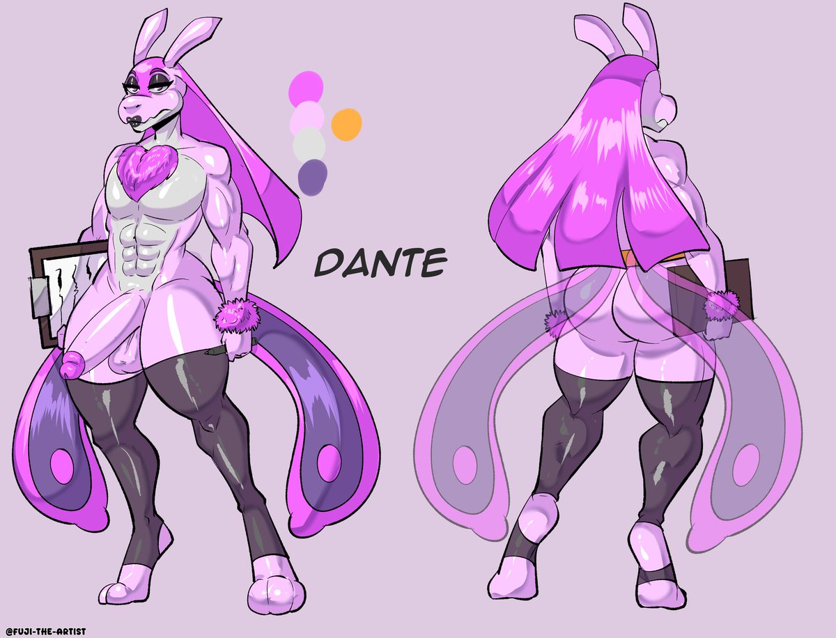 TheTrueJTG🔞 tweet media