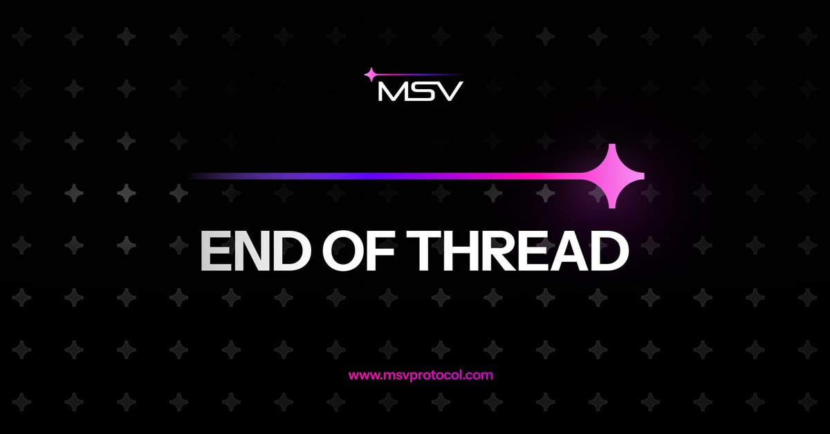 Oxlekan's tweet image. The market is evolving.
We’ve moved from speculation → to utility → and now toward productivity.
The real unlock for the next cycle is simple:
connect real-world industries to on-chain capital in a way that generates sustainable yield.
When agriculture, mining, real estate, and