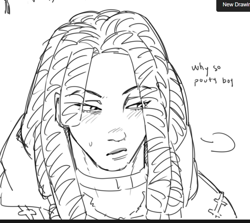 jabberjabber jaber jabberjaeb