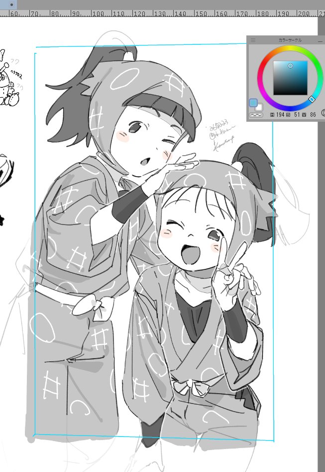 内藤 義信🐬5/3:東4 う13b (@kk_kan_n) on Twitter photo 