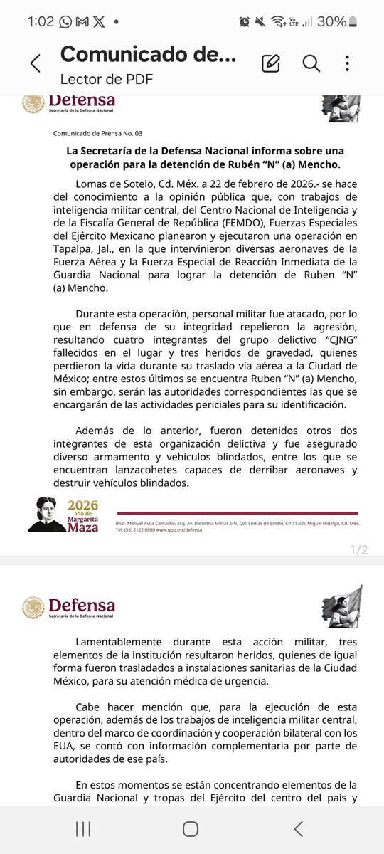 Victor M. Ramírez tweet media