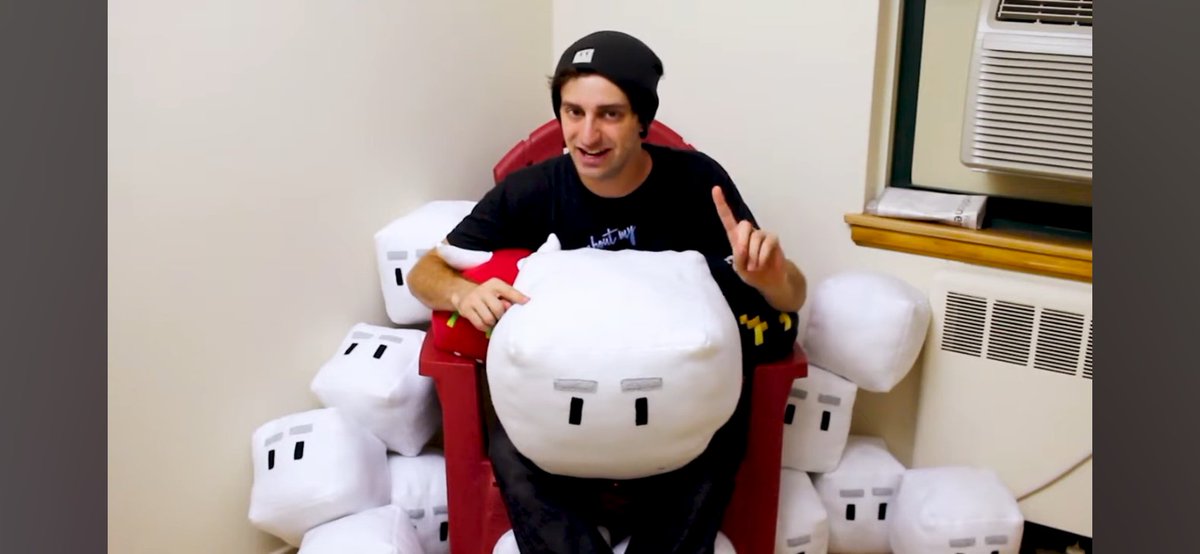 iNightfall tweet media