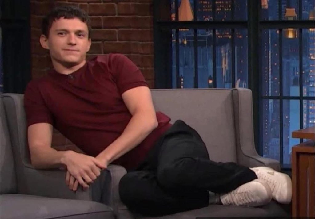 Me letting you explain your side cause after this I'm never talking to you again