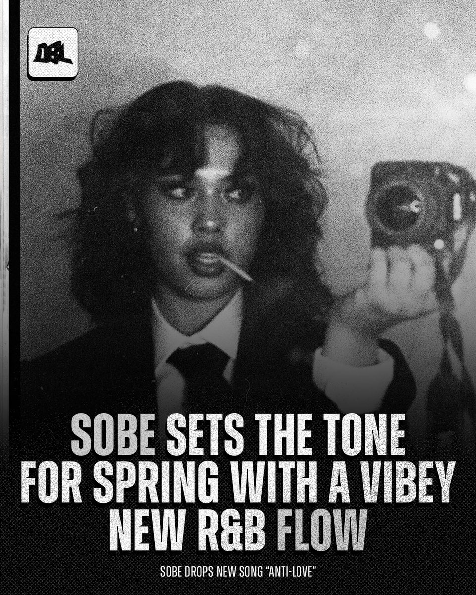 Don’t Be Late tweet media